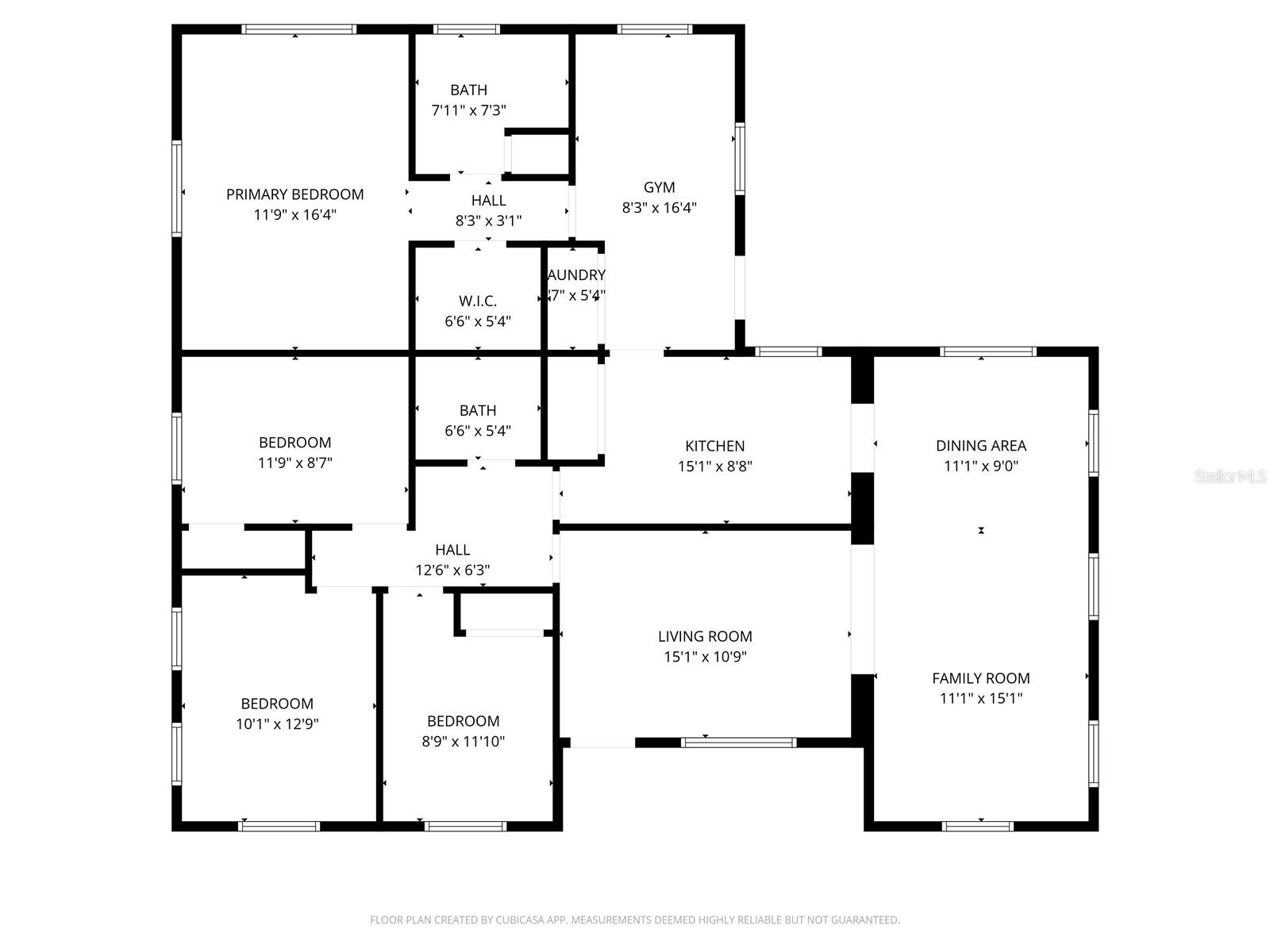 RIVERSIDE NORTH - Residential