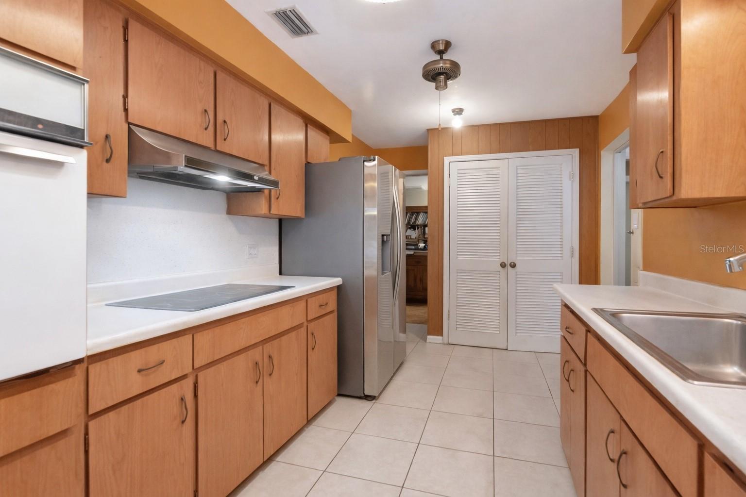 RIVERSIDE NORTH - Residential