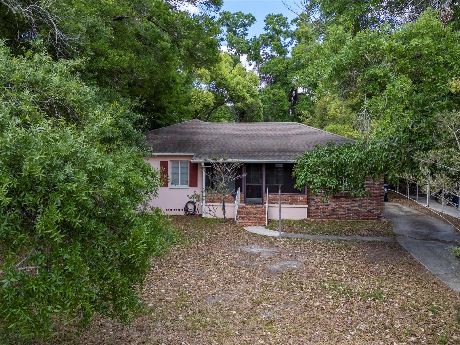 RIVERSIDE NORTH - Residential