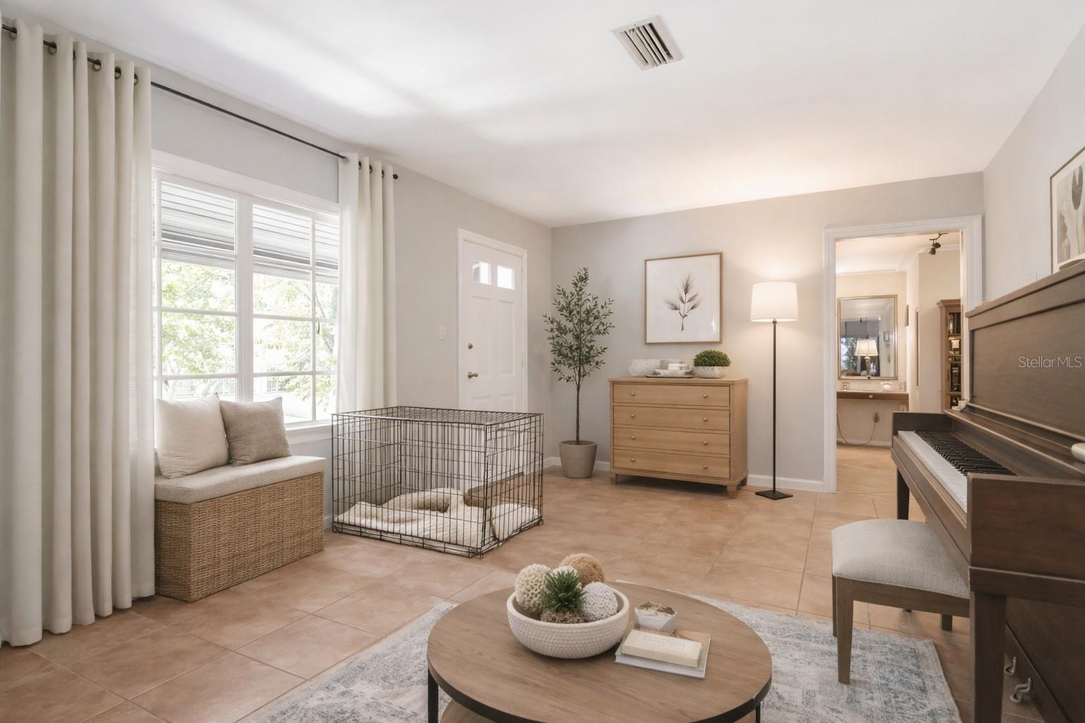 RIVERSIDE NORTH - Residential