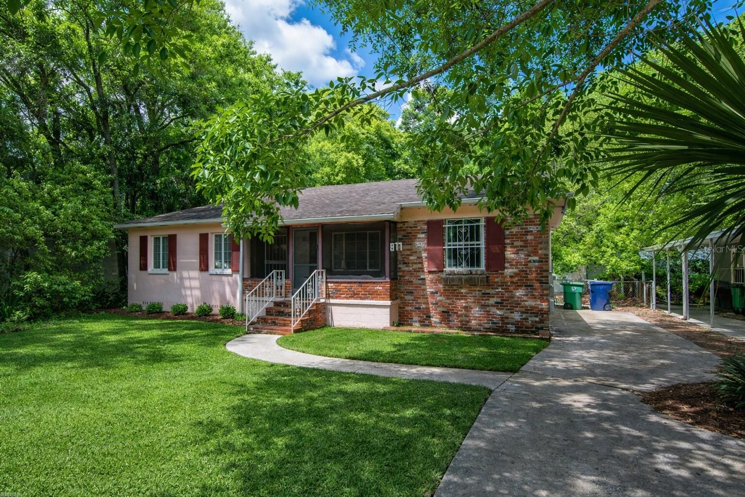 RIVERSIDE NORTH - Residential