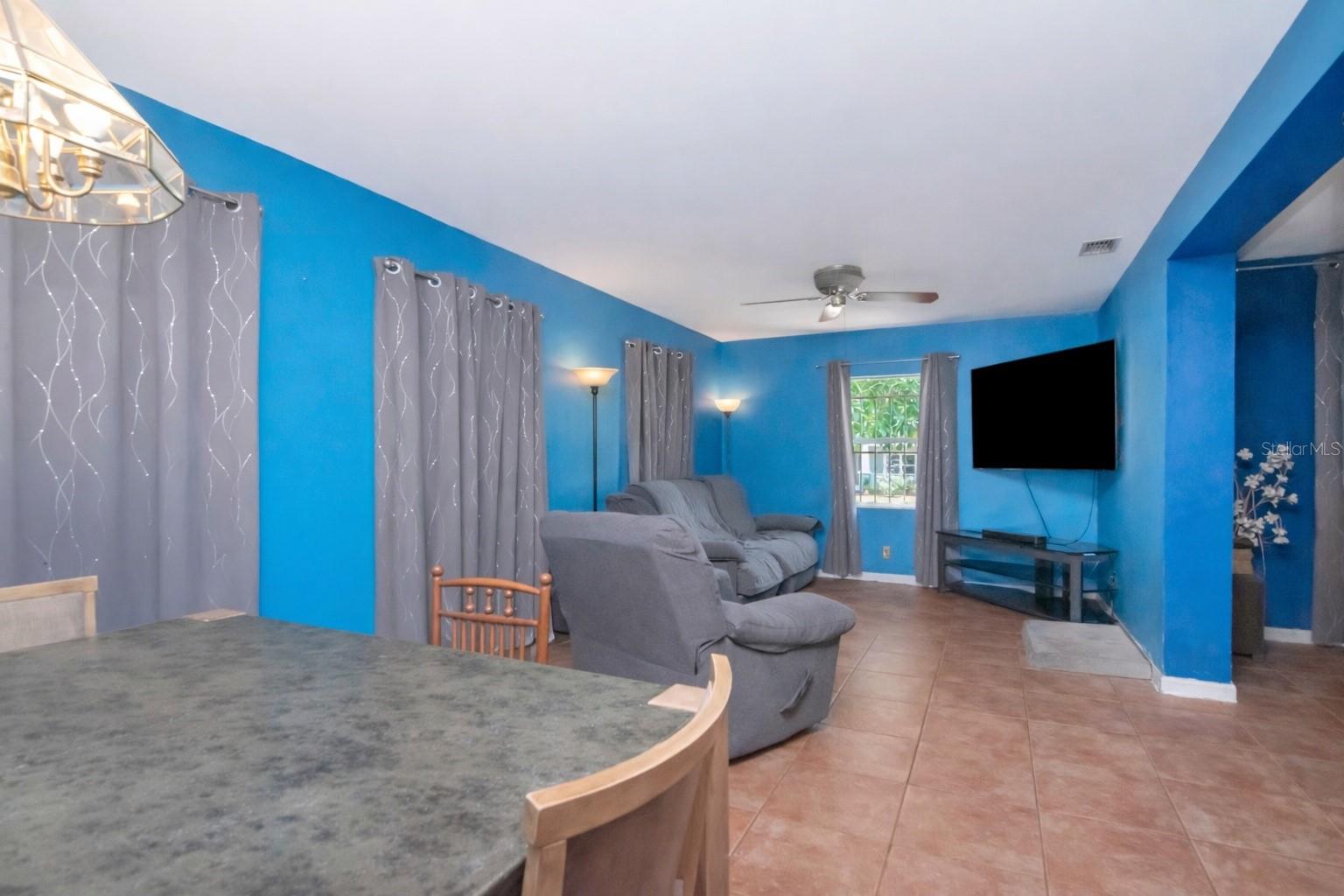 RIVERSIDE NORTH - Residential