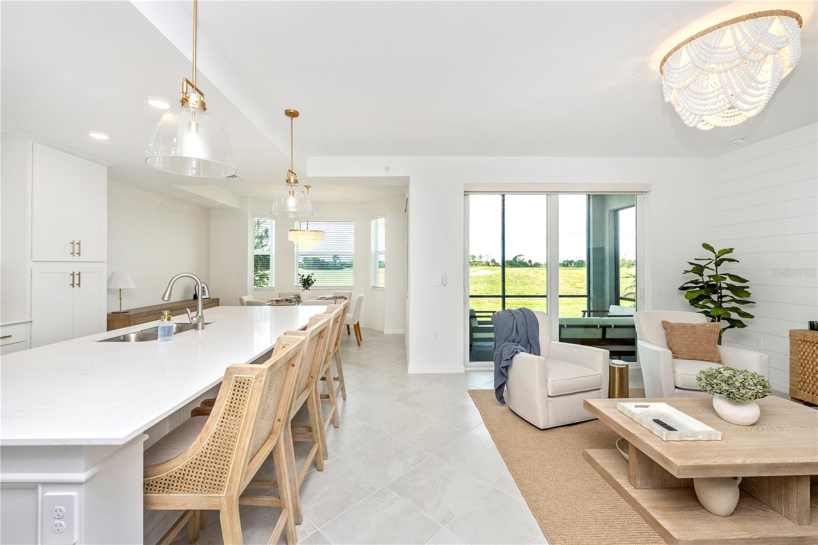 WELLEN PARK GOLF & COUNTRY CLUB - Residential Lease