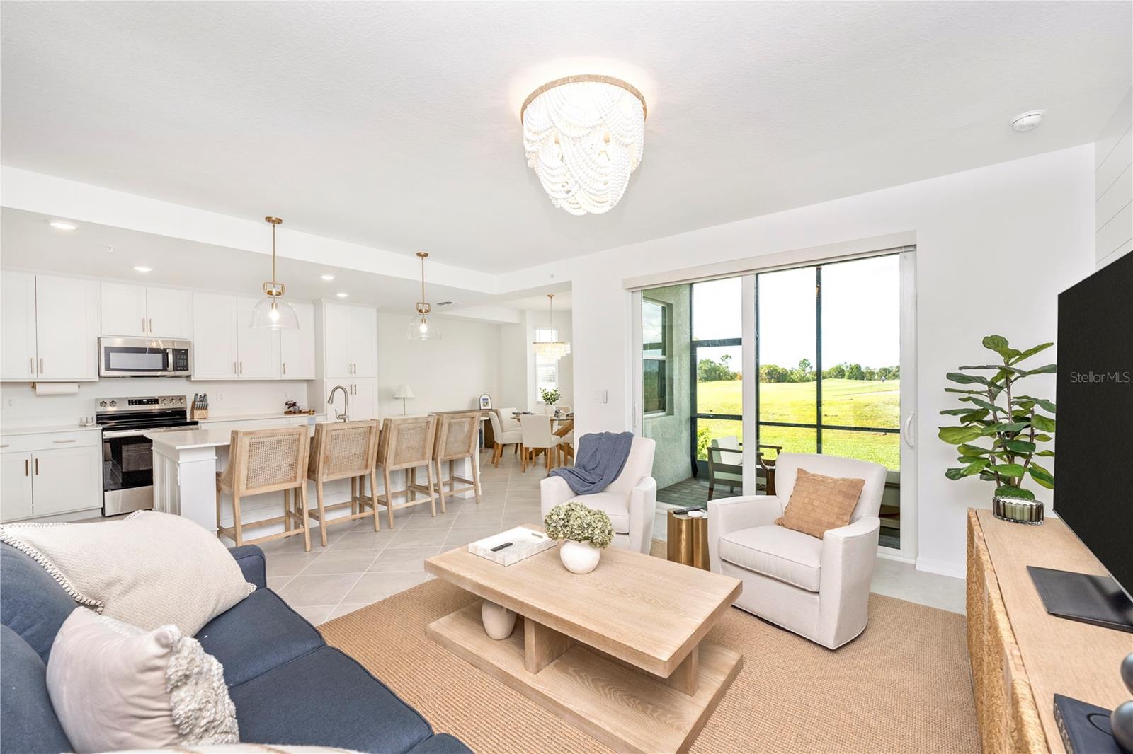 WELLEN PARK GOLF & COUNTRY CLUB - Residential Lease