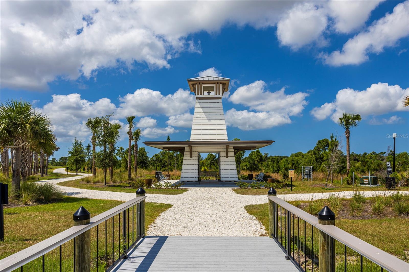 WELLEN PARK GOLF & COUNTRY CLUB - Residential Lease