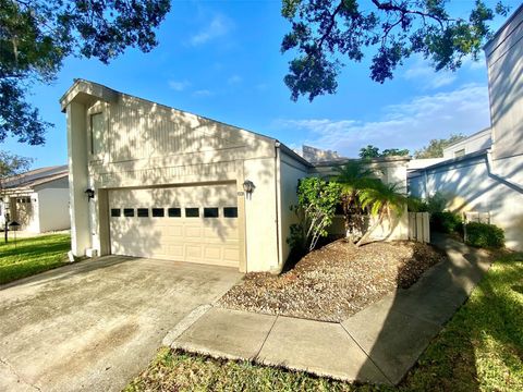 A home in OLDSMAR