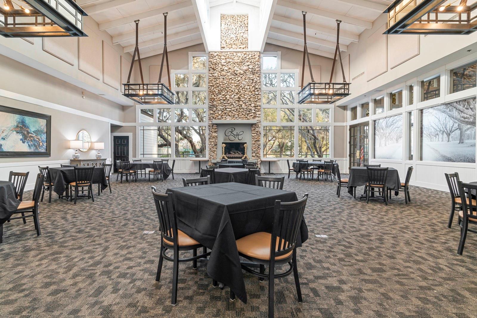 RIVER HILLS COUNTRY CLUB PARCE - Residential