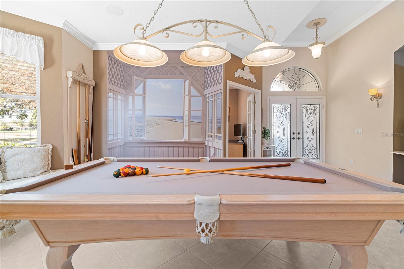 RIVER HILLS COUNTRY CLUB PARCE - Residential