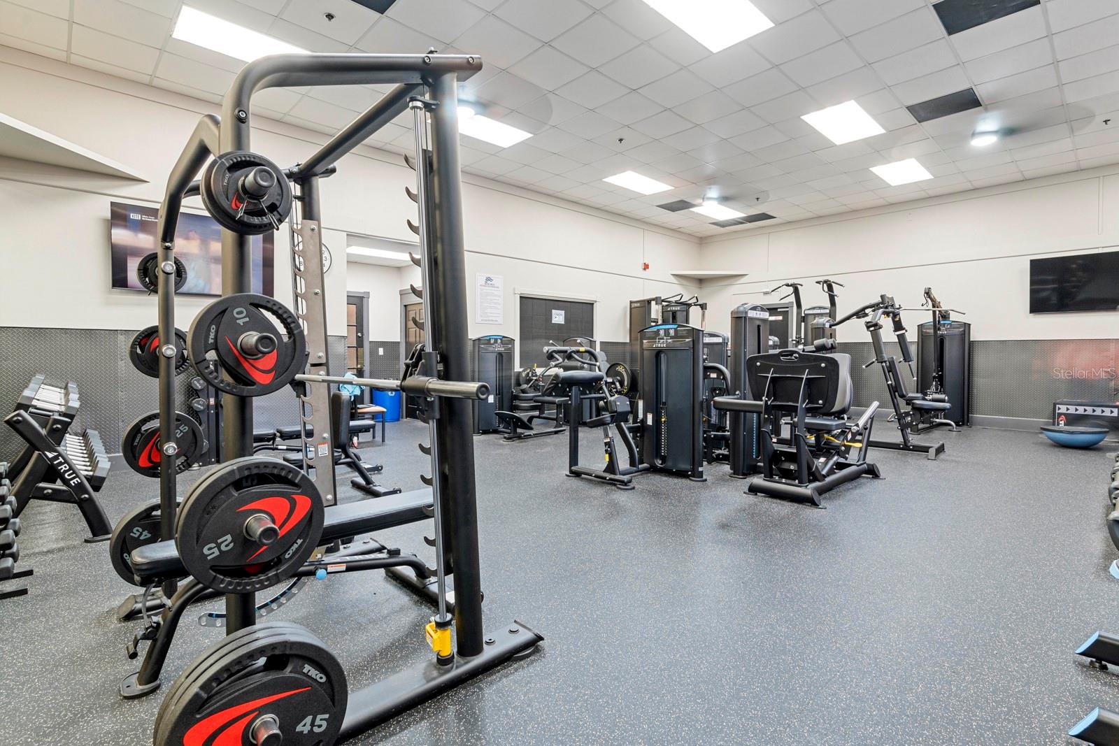 RIVER HILLS COUNTRY CLUB PARCE - Residential