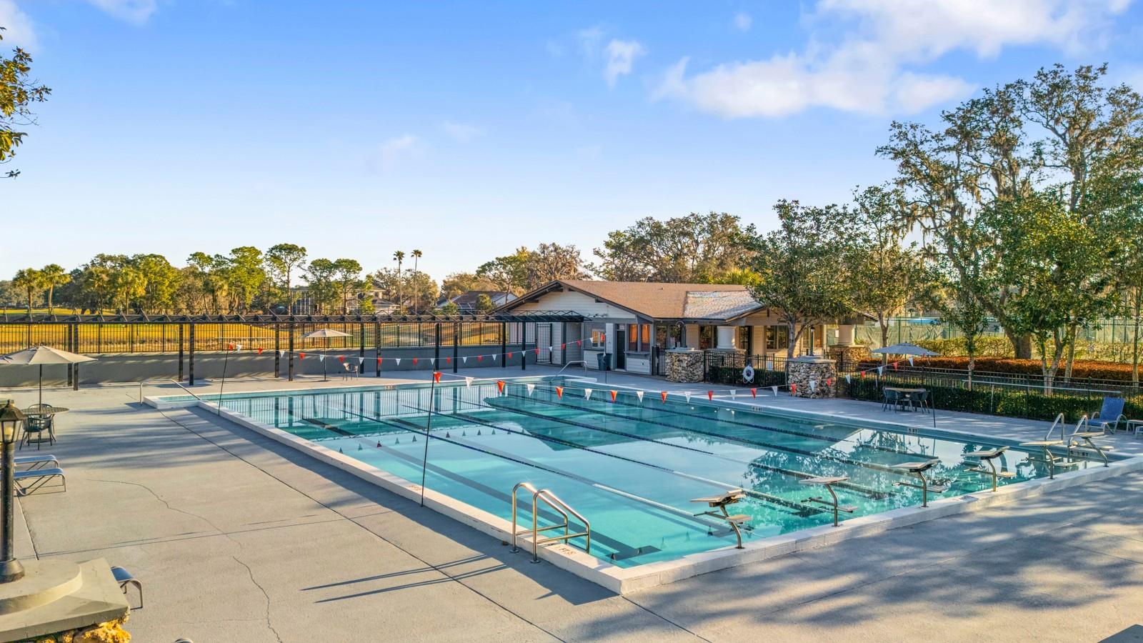 RIVER HILLS COUNTRY CLUB PARCE - Residential