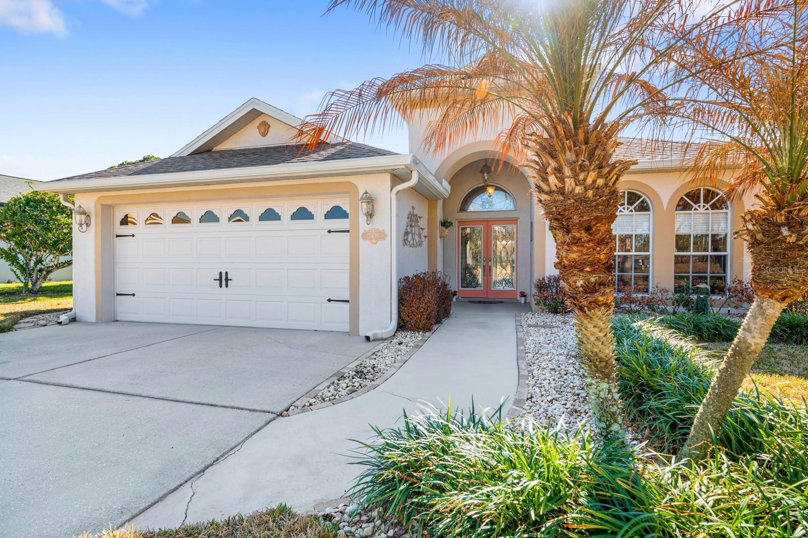 RIVER HILLS COUNTRY CLUB PARCE - Residential