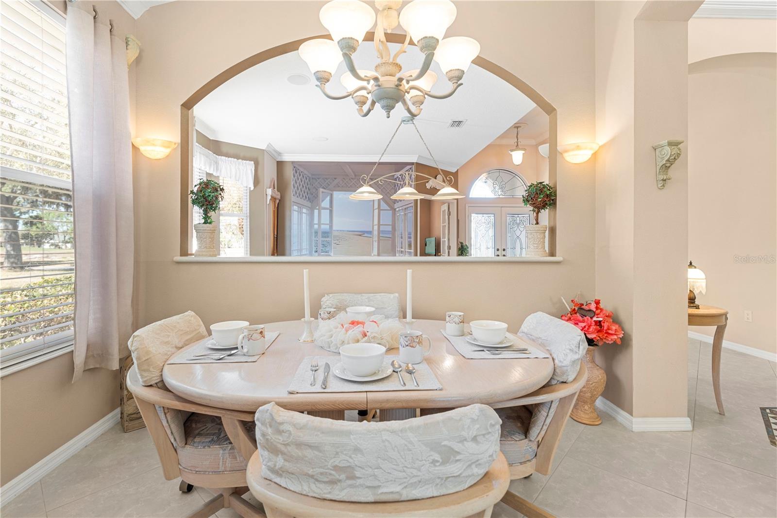 RIVER HILLS COUNTRY CLUB PARCE - Residential