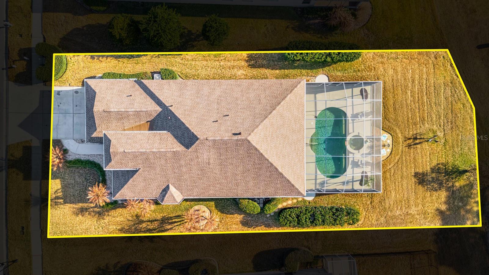 3408 STONEBRIDGE TRAIL