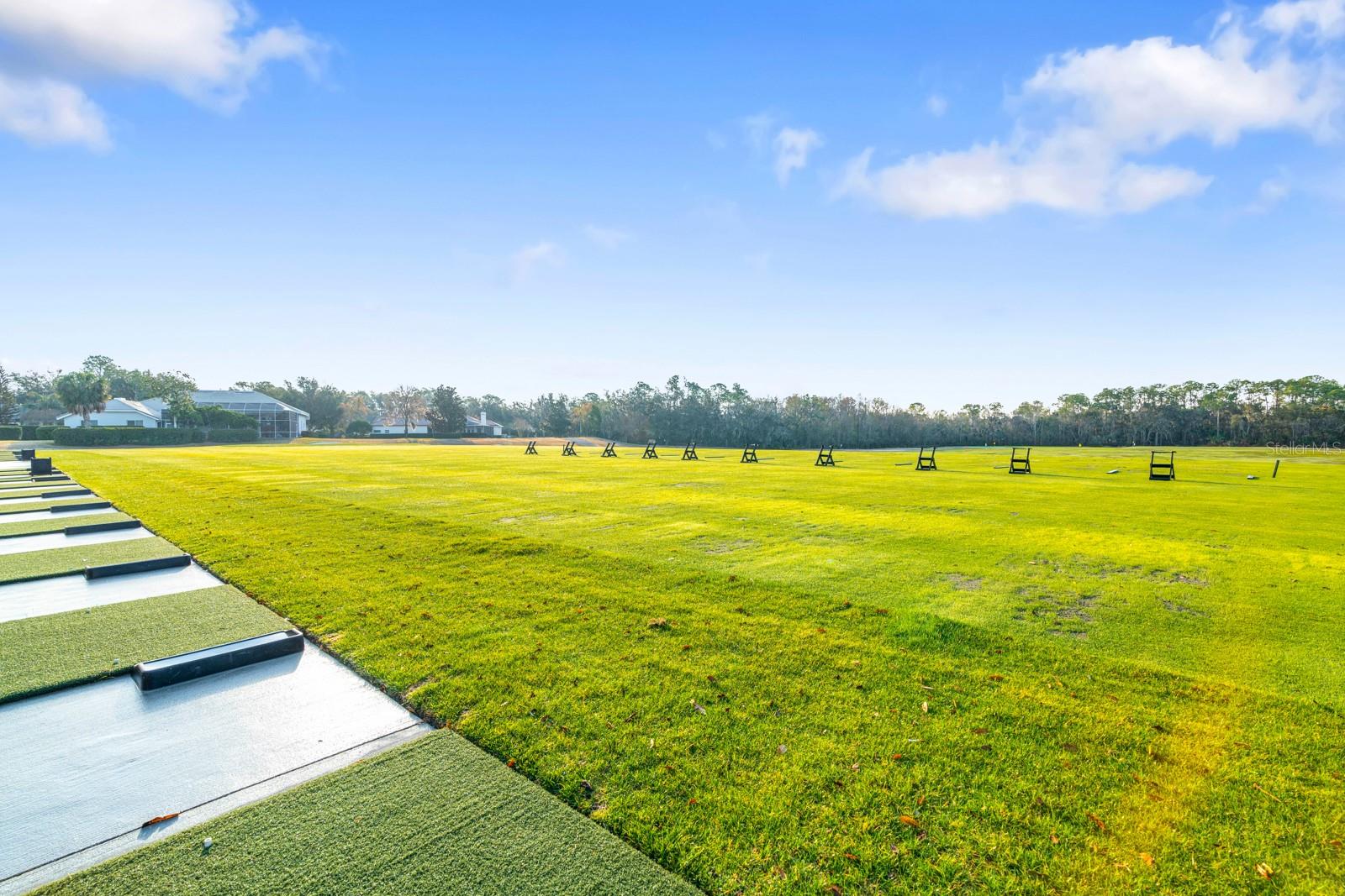 RIVER HILLS COUNTRY CLUB PARCE - Residential