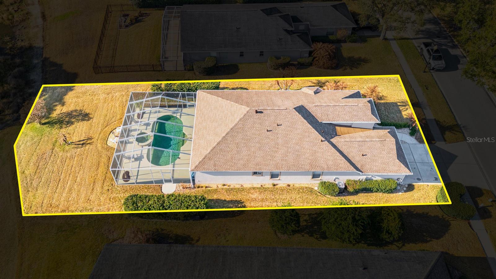 RIVER HILLS COUNTRY CLUB PARCE - Residential