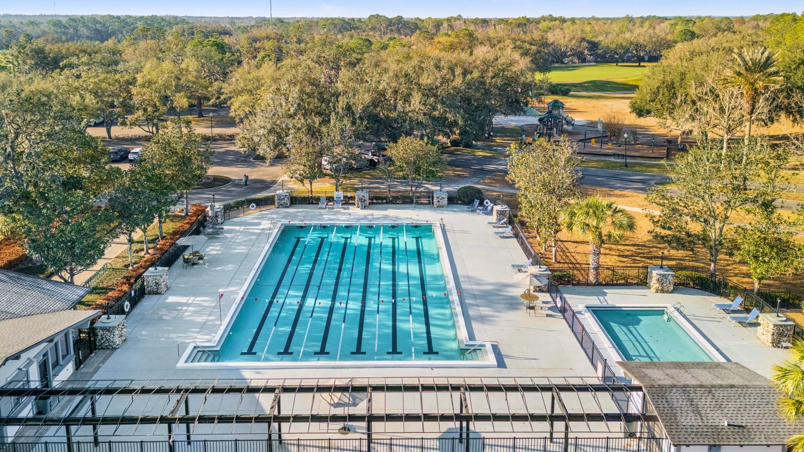 RIVER HILLS COUNTRY CLUB PARCE - Residential