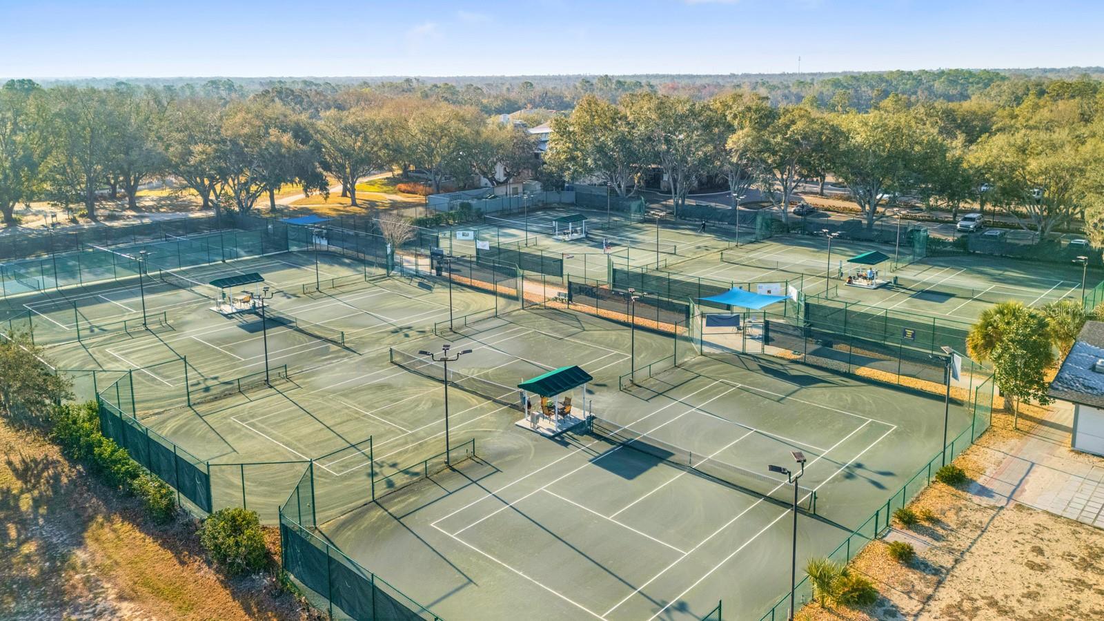 RIVER HILLS COUNTRY CLUB PARCE - Residential