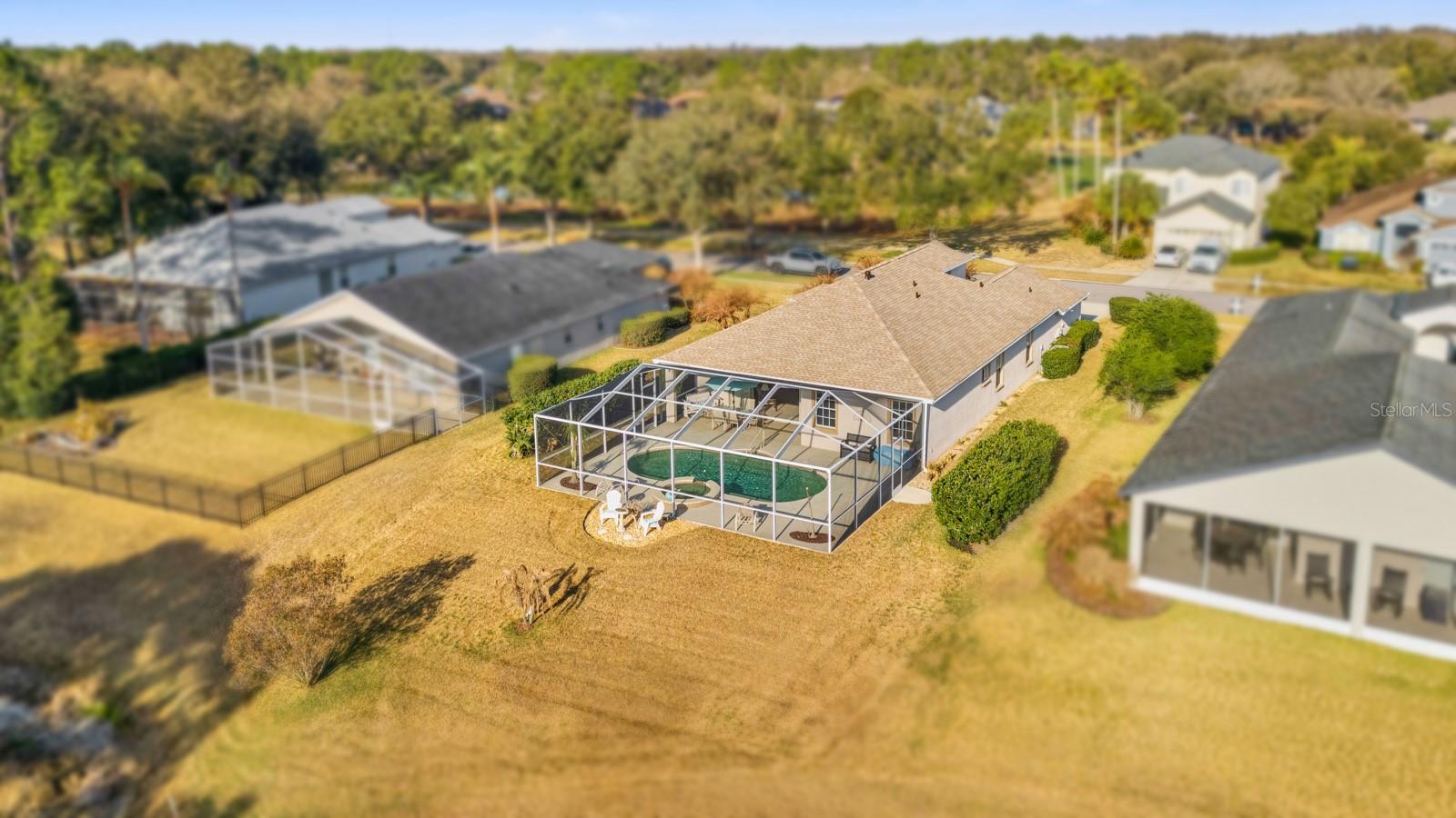 3408 STONEBRIDGE TRAIL