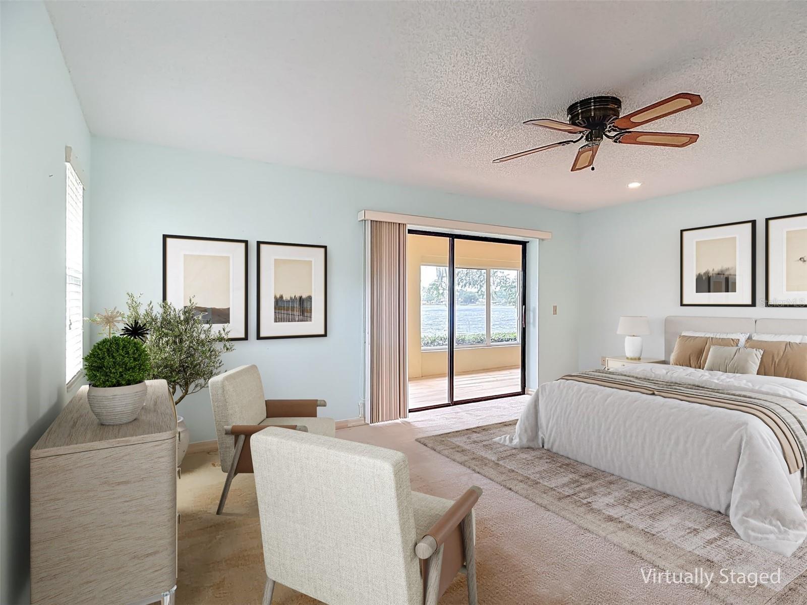 HARTRIDGE HILLS - Residential