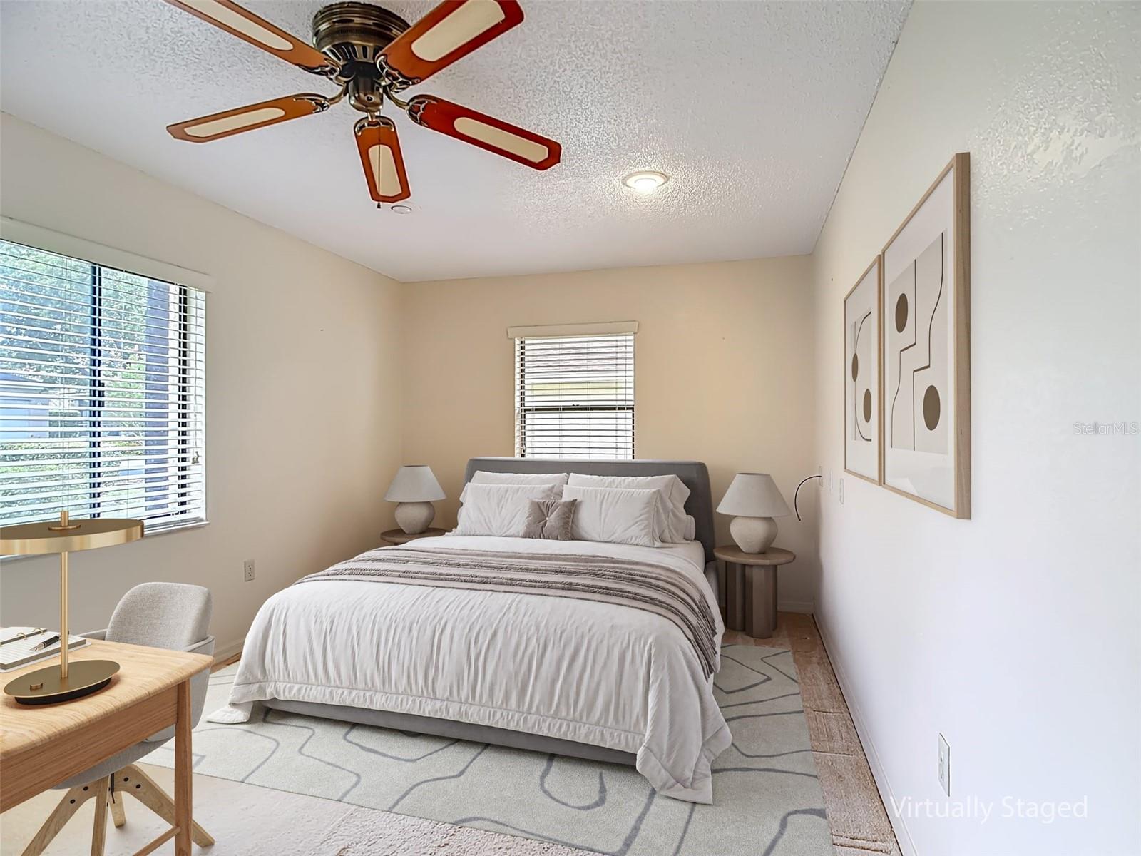 HARTRIDGE HILLS - Residential
