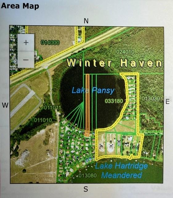 HARTRIDGE HILLS - Residential