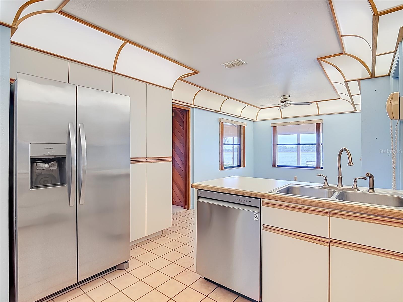 HARTRIDGE HILLS - Residential