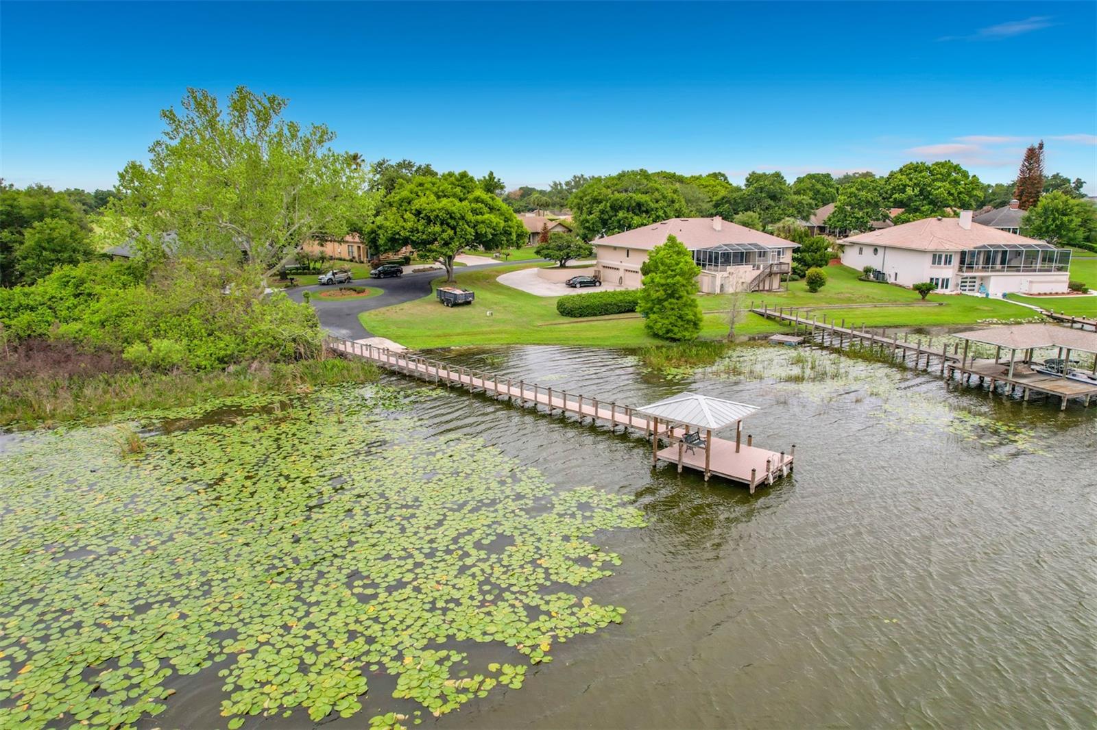 HARTRIDGE HILLS - Residential