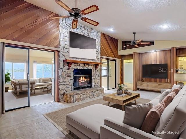 HARTRIDGE HILLS - Residential