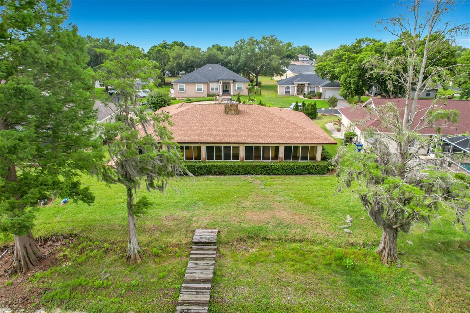 HARTRIDGE HILLS - Residential