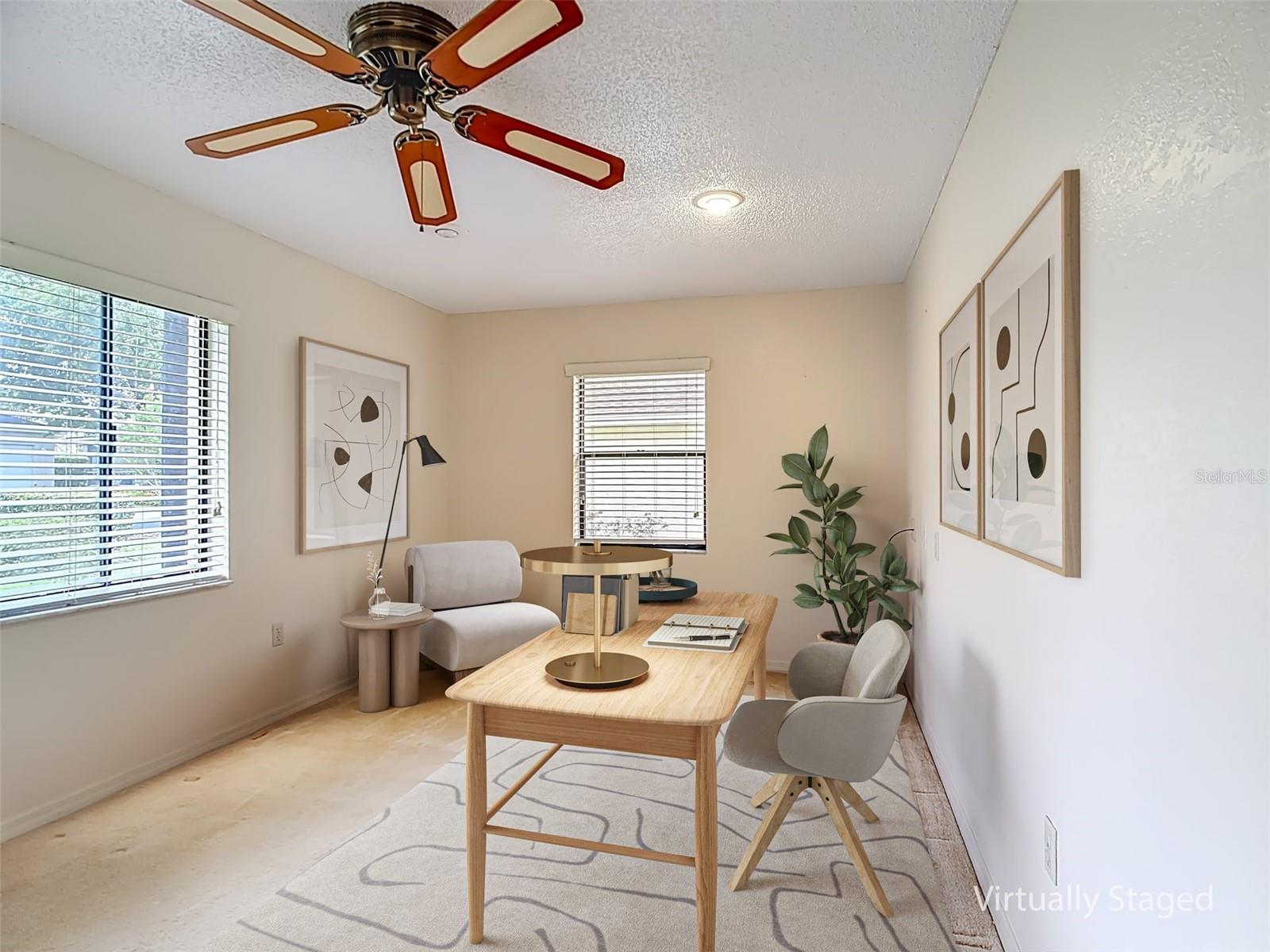 HARTRIDGE HILLS - Residential