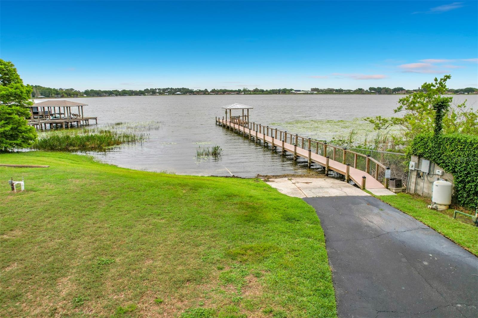 HARTRIDGE HILLS - Residential