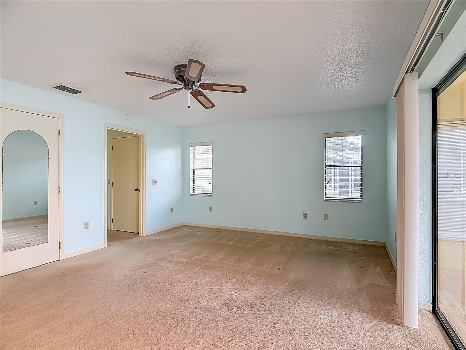 HARTRIDGE HILLS - Residential