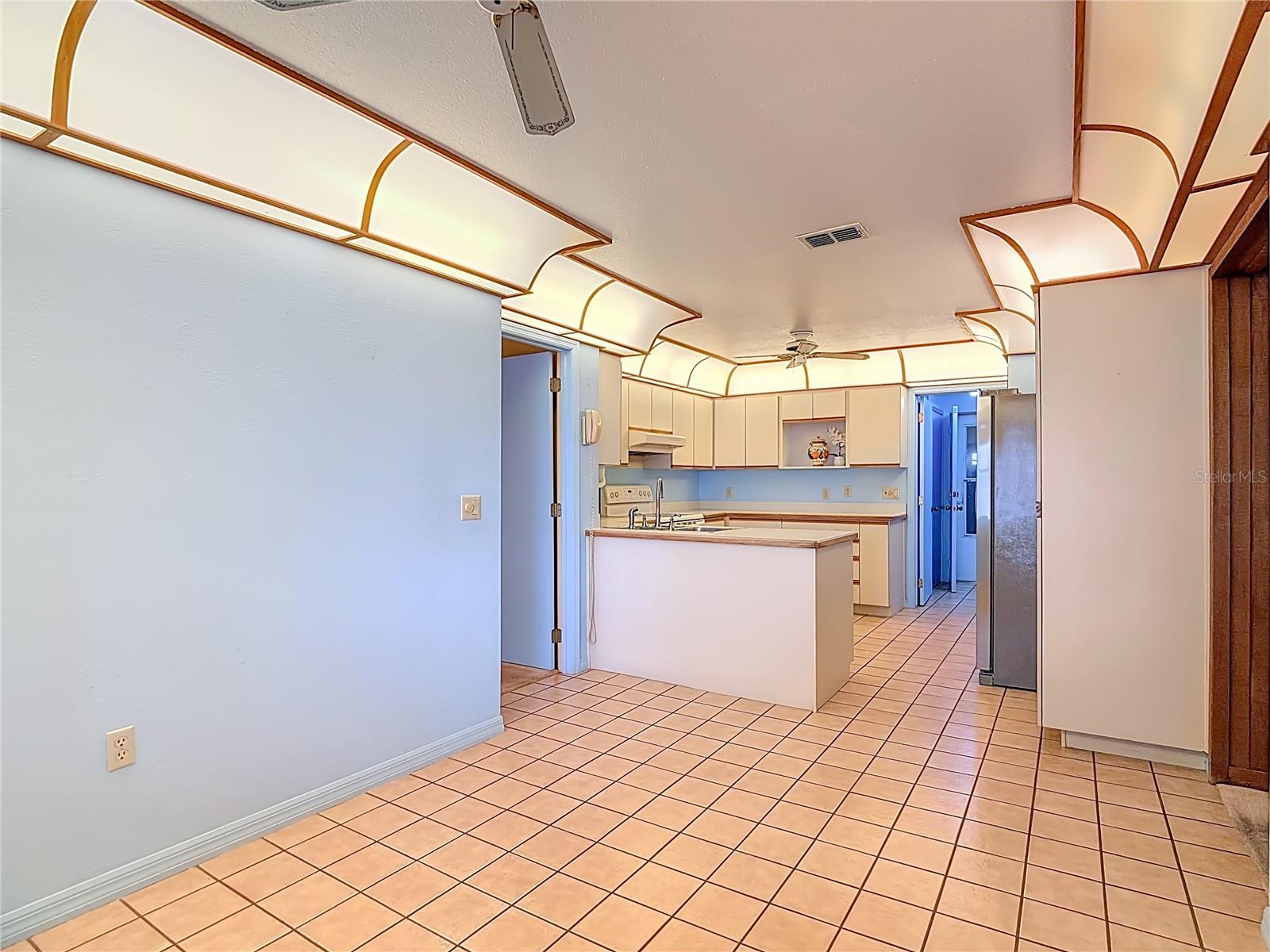 HARTRIDGE HILLS - Residential