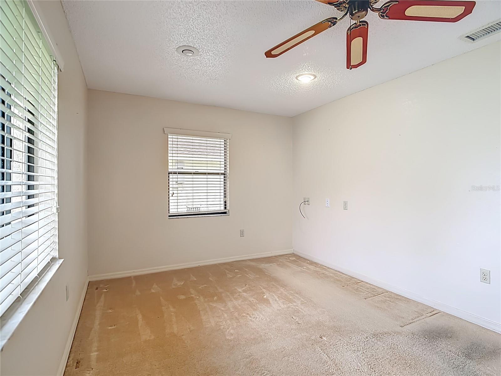 HARTRIDGE HILLS - Residential