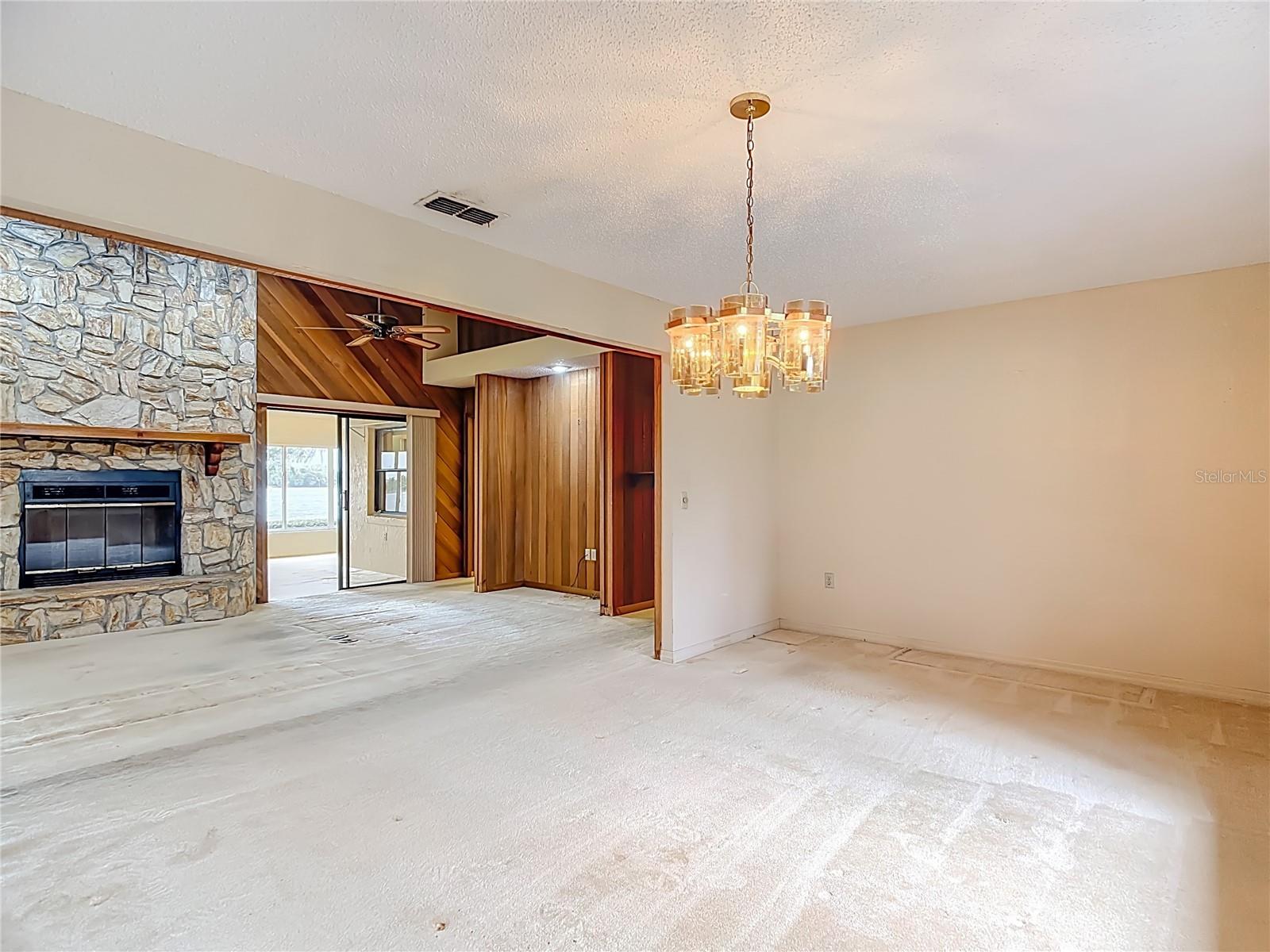 HARTRIDGE HILLS - Residential