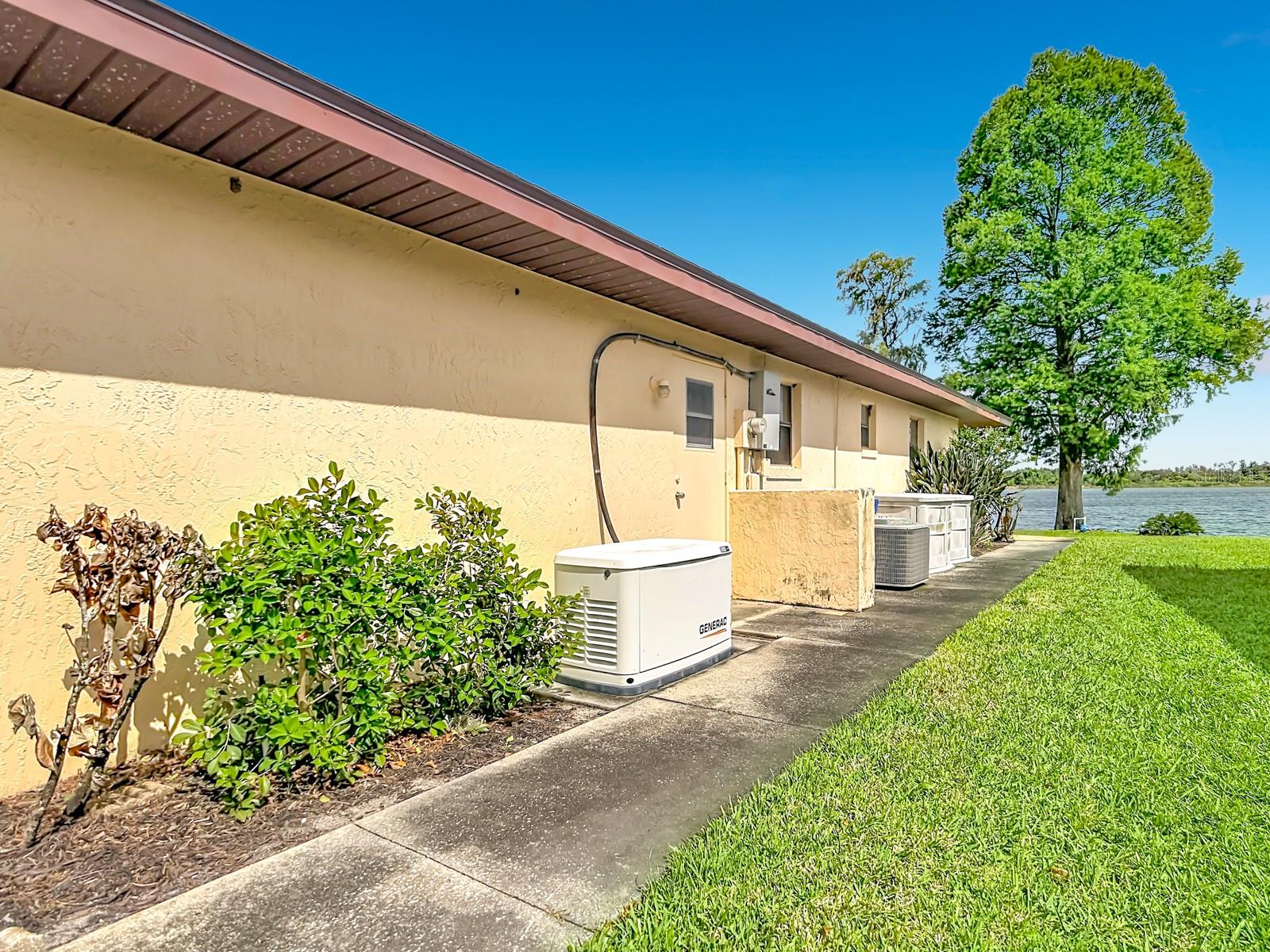 HARTRIDGE HILLS - Residential