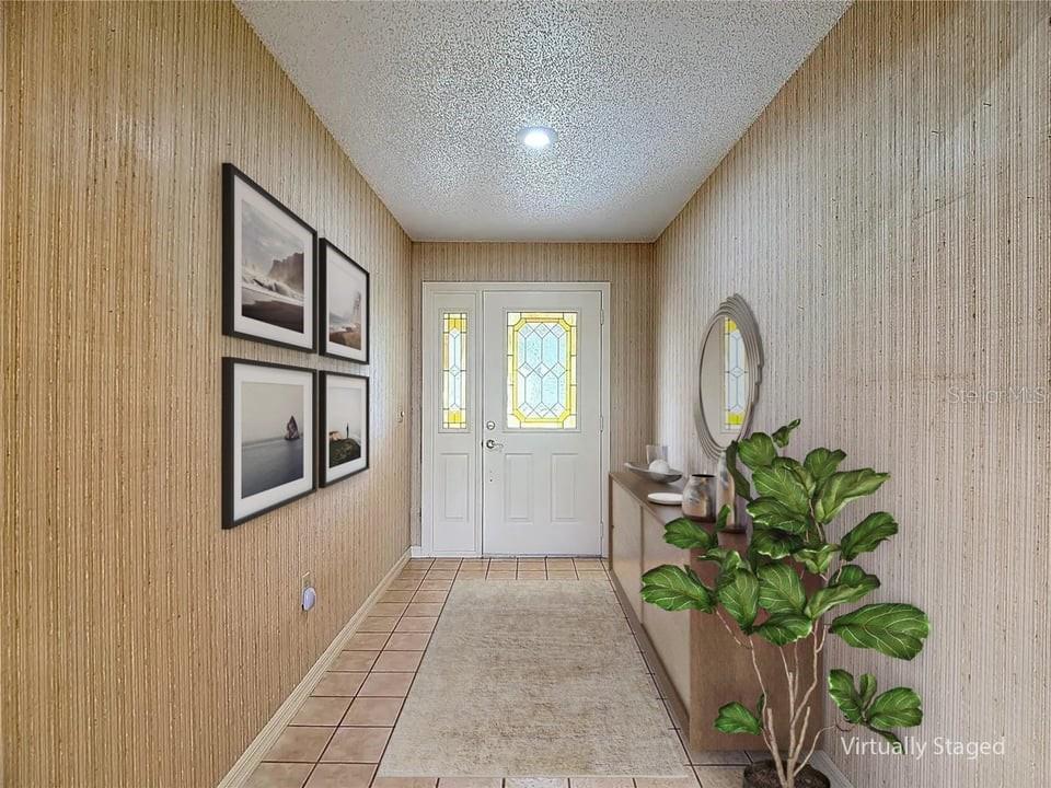 HARTRIDGE HILLS - Residential