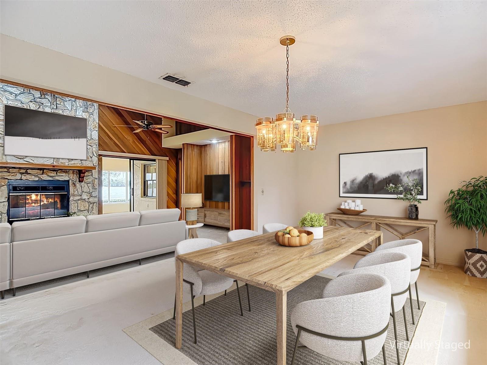 HARTRIDGE HILLS - Residential