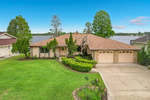 Photo of 247 S Lake Pansy Drive, Winter Haven, FL 33881 (MLS # TB8496517)