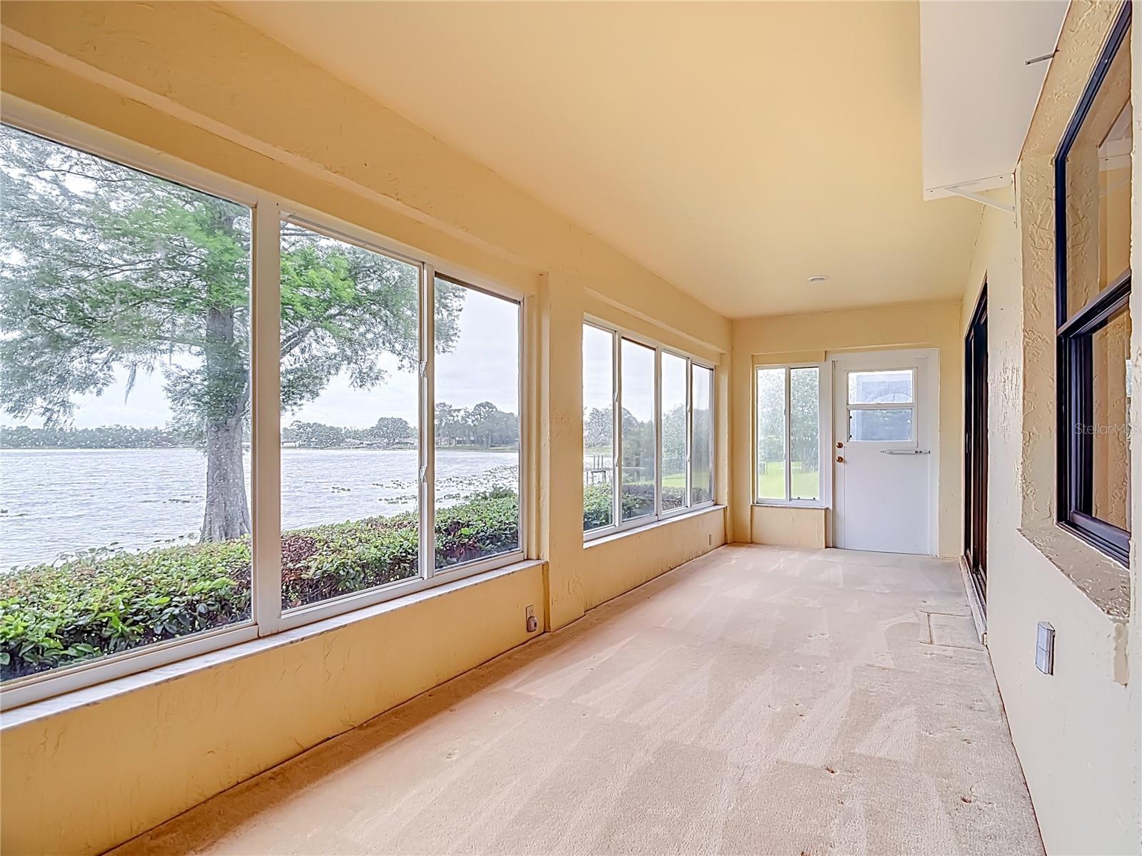 HARTRIDGE HILLS - Residential