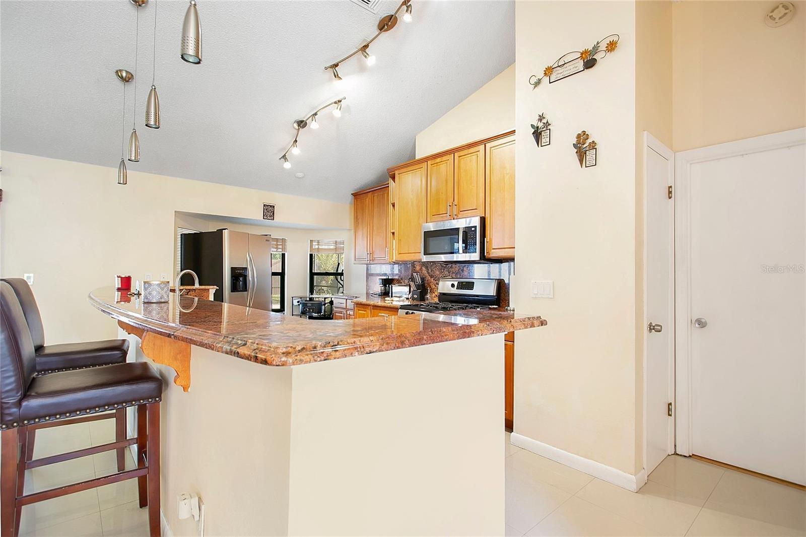 WINDSONG ESTATES - Residential