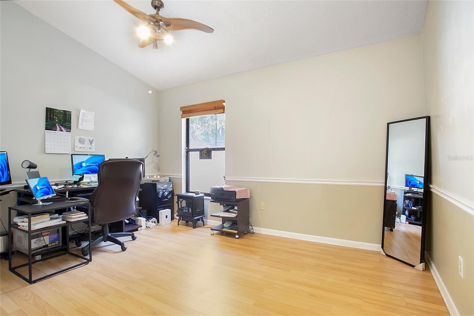 WINDSONG ESTATES - Residential