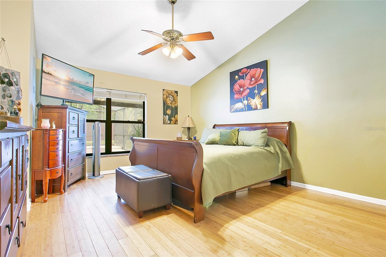 WINDSONG ESTATES - Residential