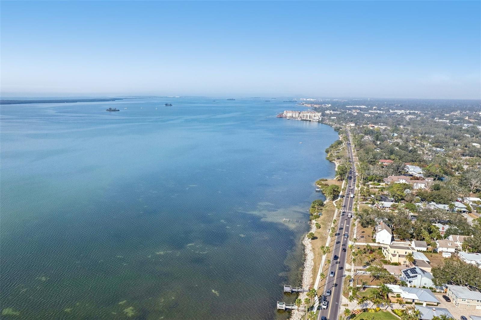 CLEARDUN - Residential