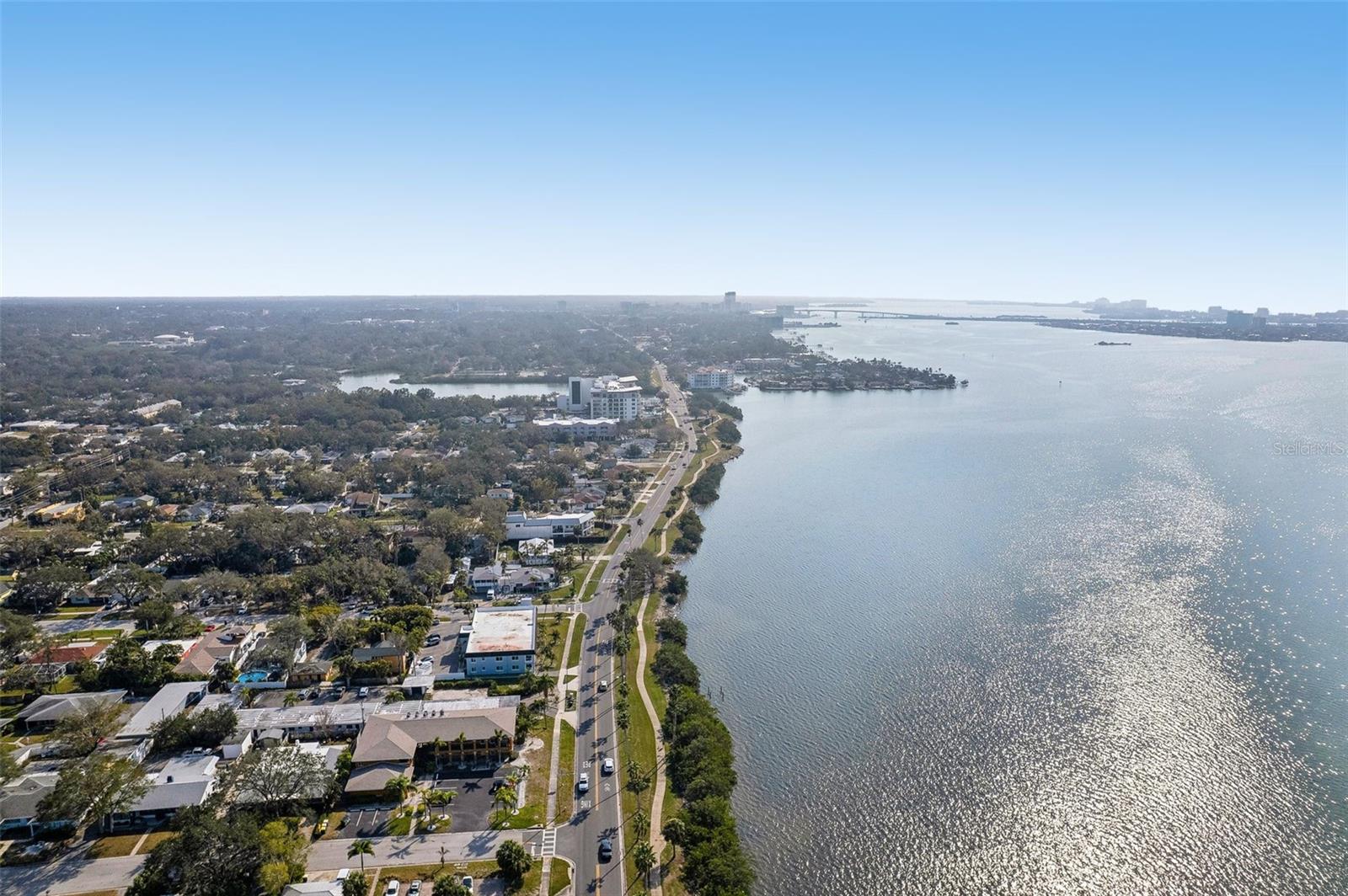 CLEARDUN - Residential