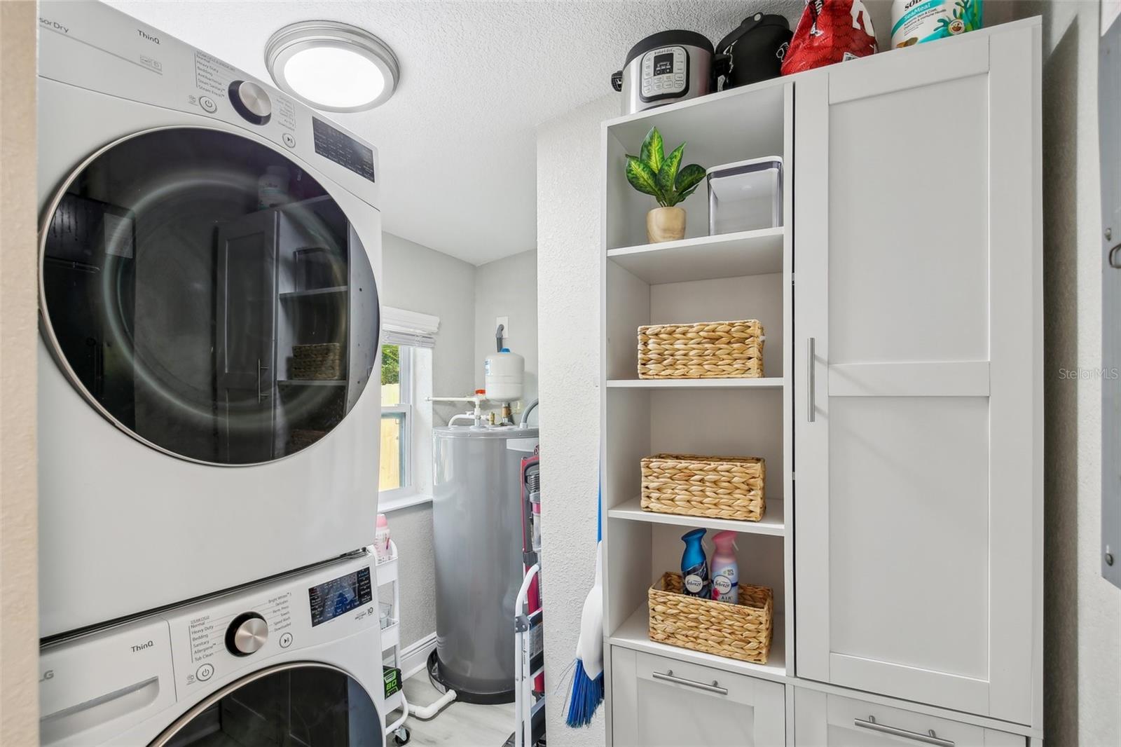 CLEARDUN - Residential