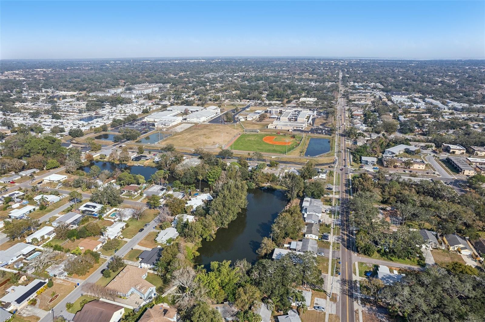 CLEARDUN - Residential