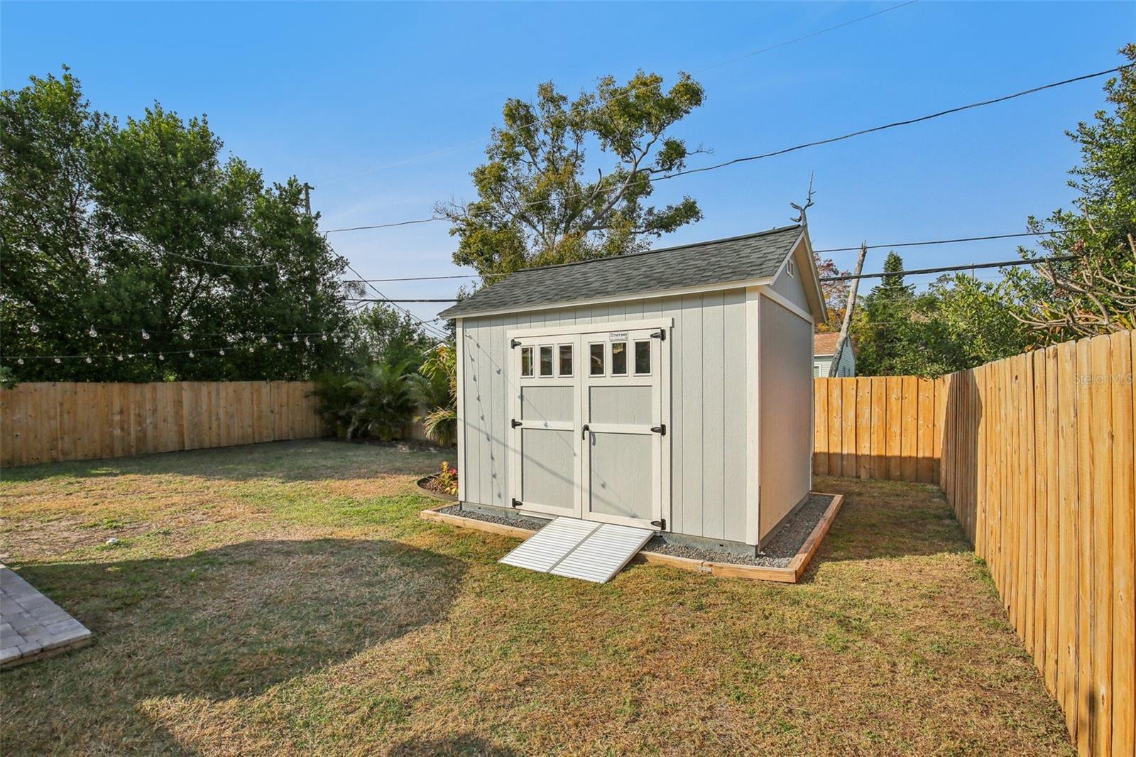 CLEARDUN - Residential