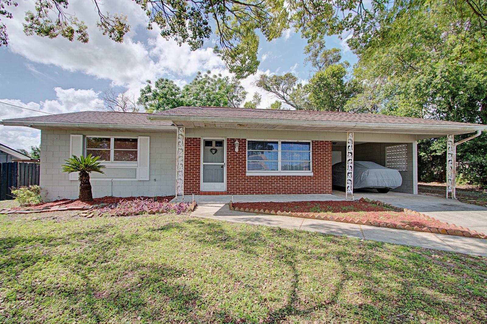 BREEZEWOOD PARK UNIT 05 - Residential