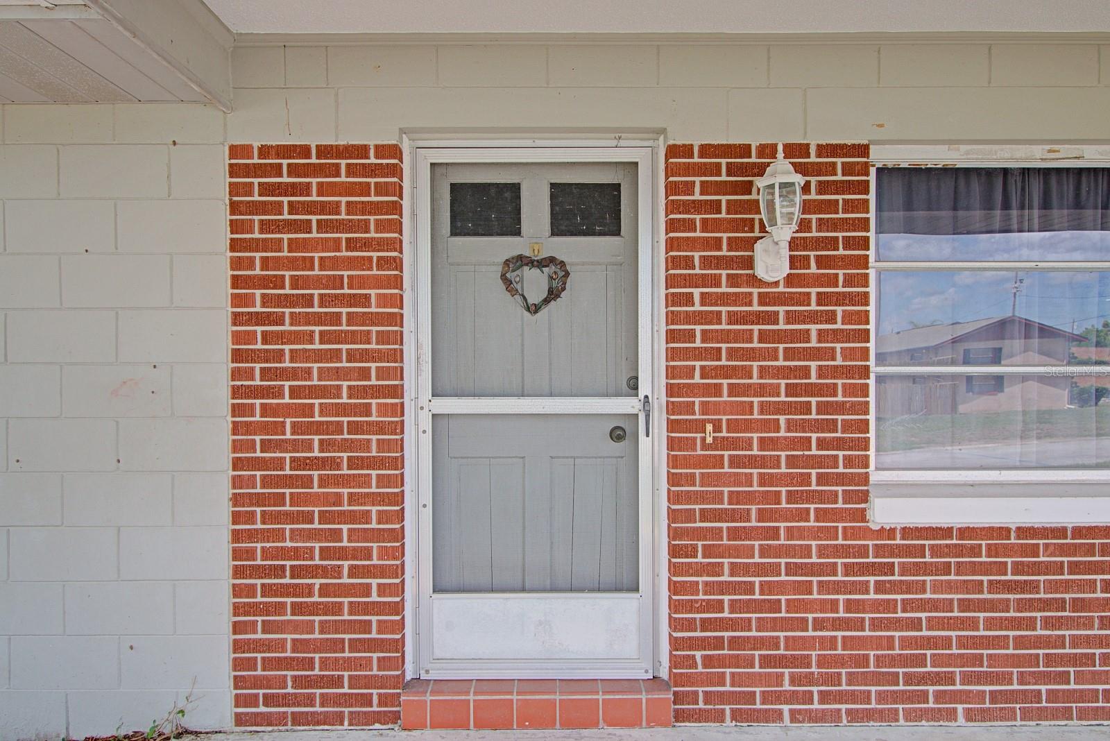 BREEZEWOOD PARK UNIT 05 - Residential